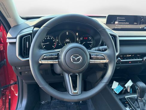 New 2025 MAZDA CX-50 AWD 2.5 S w/ Cargo Package image 10