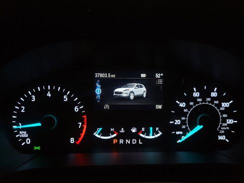 Used 2022 Ford Escape SE w/ Cold Weather Package AWD/4WD image 23