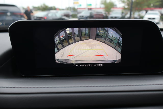 Used 2024 MAZDA CX-30 AWD 2.5 S w/ Preferred Package image 36