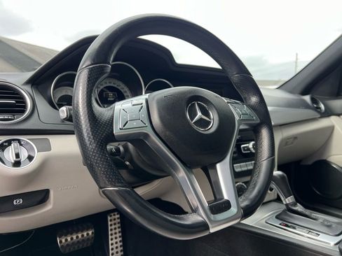 Used 2013 Mercedes-Benz C 250 Sedan w/ Premium 1 Pkg image 59