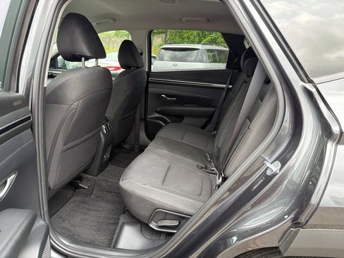 Certified 2023 Hyundai Tucson SEL AWD/4WD image 16