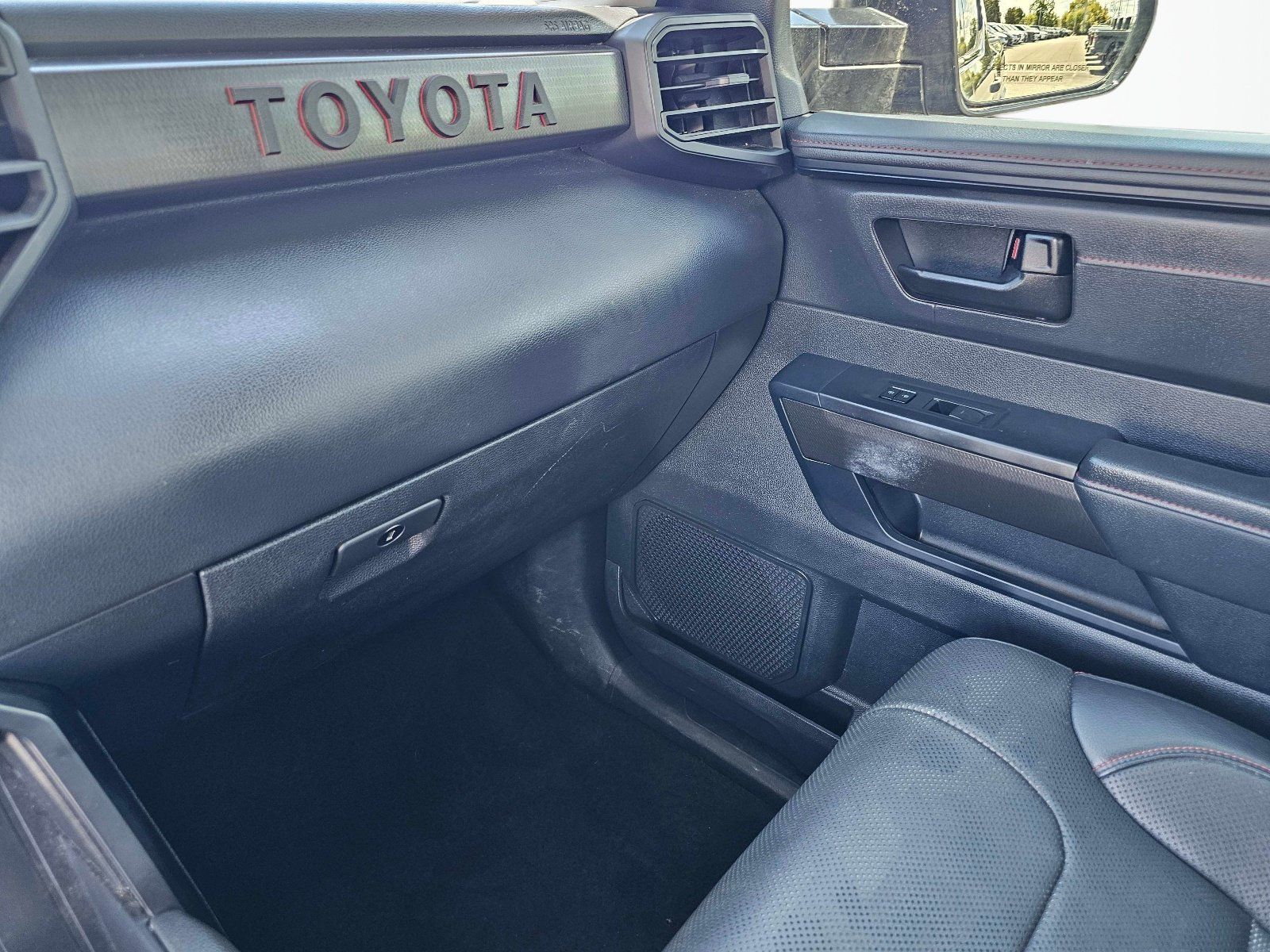 Used 2023 Toyota Tundra TRD Pro AWD/4WD image 28