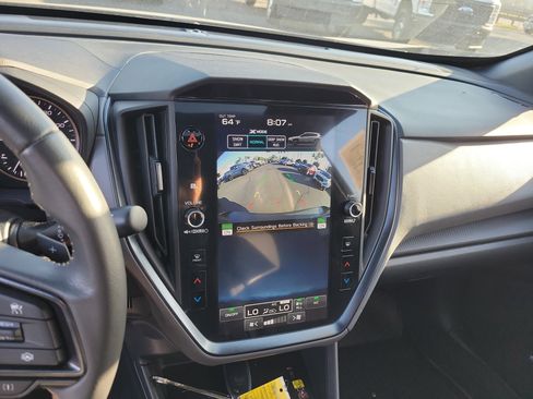 Used 2024 Subaru Crosstrek 2.5i Wilderness image 9