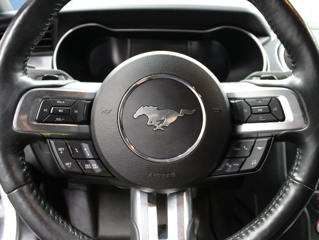 Used 2021 Ford Mustang GT Premium RWD image 44