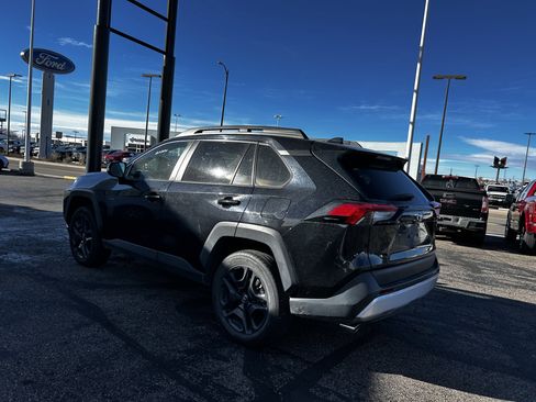 Certified 2024 Toyota RAV4 Adventure image 3