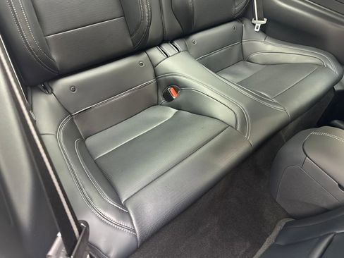 Used 2024 Ford Mustang Premium RWD image 35