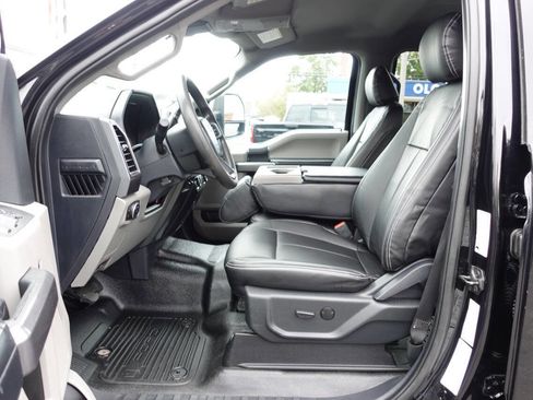 Used 2022 Ford F350 XLT w/ XLT Value Package image 17