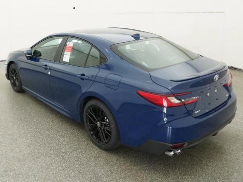 New 2026 Toyota Camry SE image 39