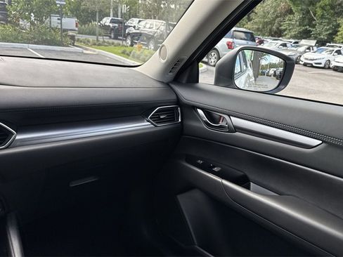 New 2025 MAZDA CX-5 AWD 2.5 S w/ Select Package image 16