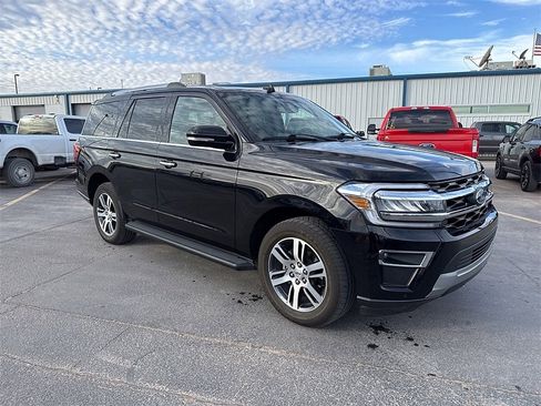 Used 2024 Ford Expedition Limited image 7