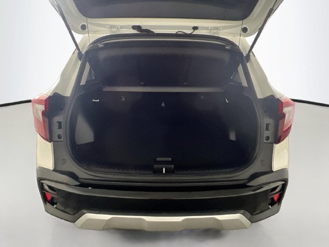 Used 2024 Kia Seltos SX AWD/4WD image 29