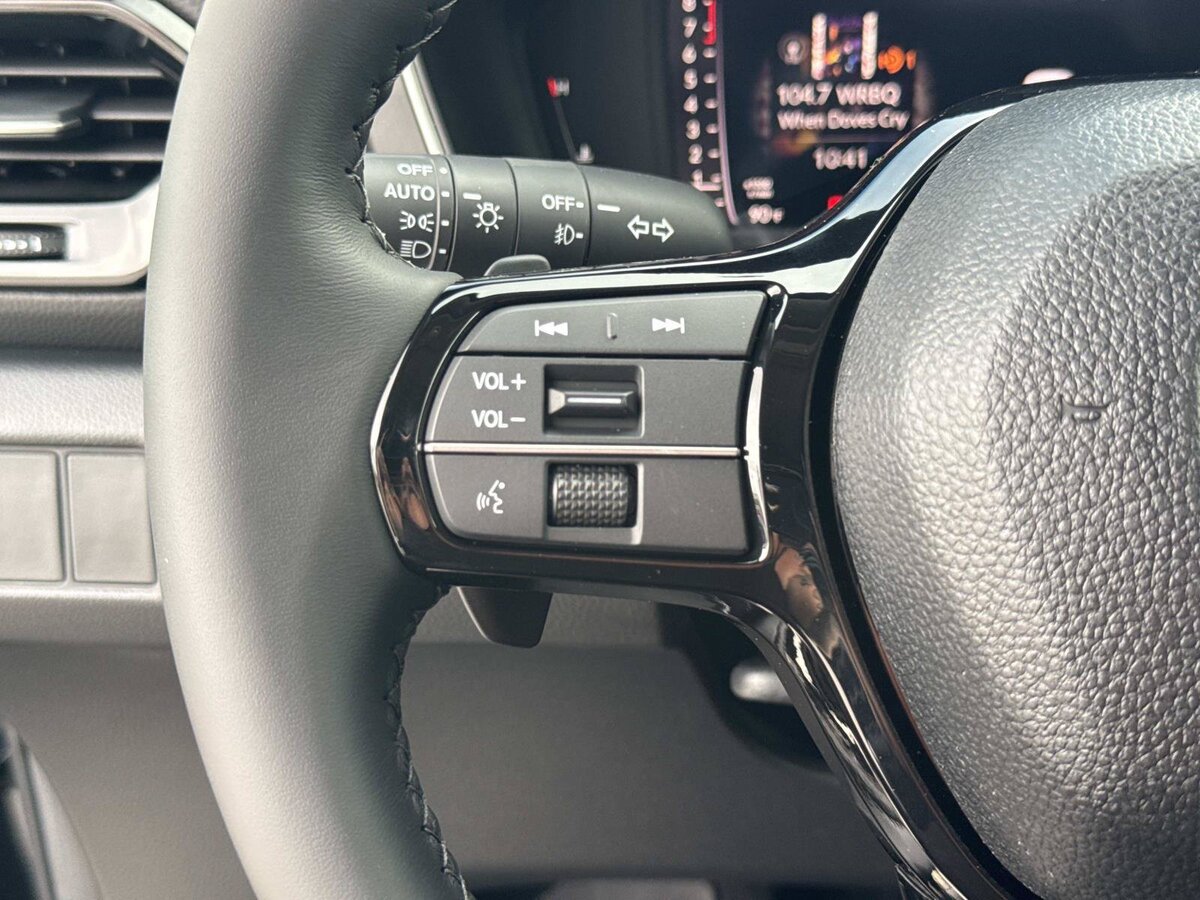 New 2026 Honda Pilot EX-L image 31