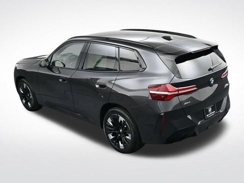 New 2026 BMW X3 xDrive30i w/ Premium Package AWD/4WD image 25