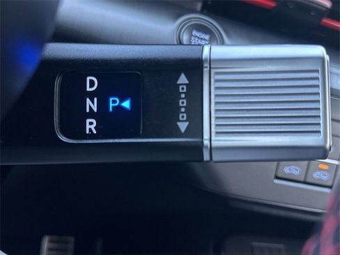 Certified 2024 Hyundai Kona N Line image 20