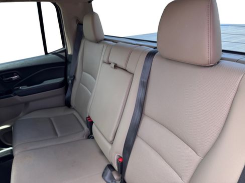 Used 2017 Honda Ridgeline RTL-T image 16