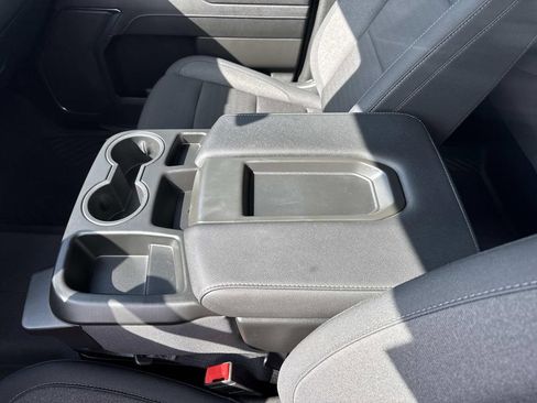 Used 2025 Chevrolet Silverado 1500 LT Trail Boss w/ Protection Package image 24