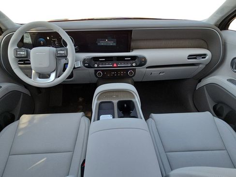 New 2026 Hyundai Palisade SEL image 9