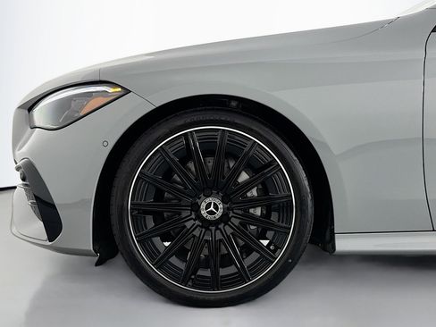 New 2026 Mercedes-Benz CLE 300 CLE 300 image 9