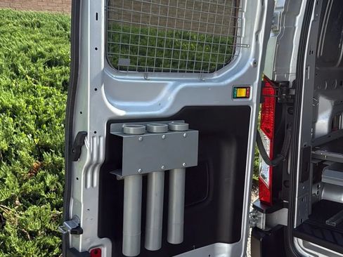 Used 2019 Ford Transit 150 148 Low Roof RWD image 11