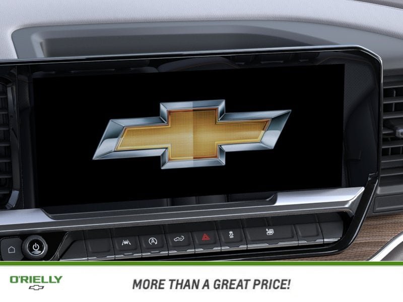 New 2026 Chevrolet Silverado 1500 RST w/ Convenience Package II AWD/4WD image 20