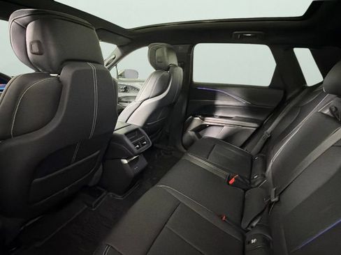 Used 2024 Cadillac Lyriq Sport w/ LPO, Floor Liner Package AWD/4WD image 28