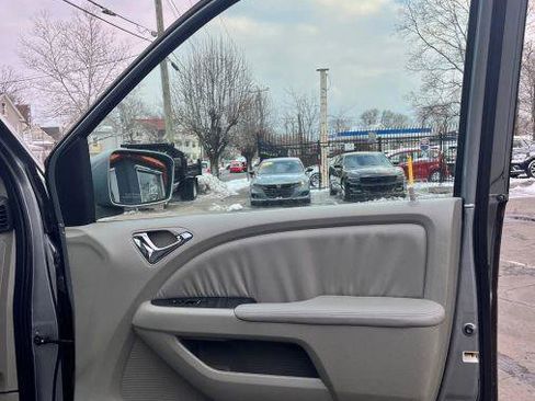 Used 2007 Honda Odyssey EX-L image 20