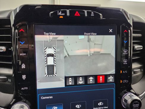 Used 2022 RAM 3500 Big Horn w/ Level B Equipment Group image 61