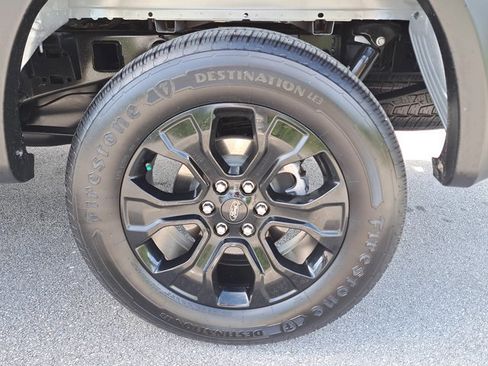 Certified 2022 Ford F150 XLT w/ Equipment Group 302A High image 4