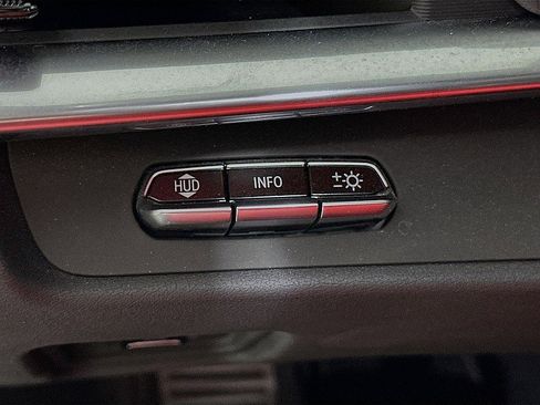 Used 2024 Chevrolet Corvette Stingray Preferred Cpe image 11