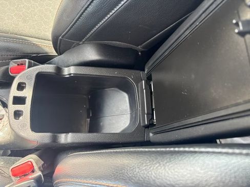 Used 2018 Jeep Compass Latitude w/ Popular Equipment Group AWD/4WD image 18