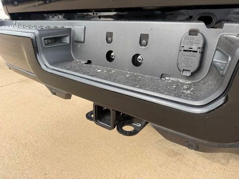 New 2026 RAM 2500 Tradesman image 12