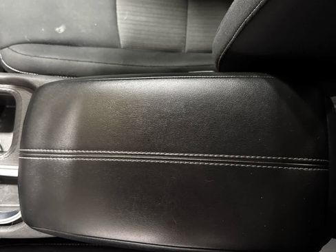 Used 2024 Nissan Sentra SV image 17