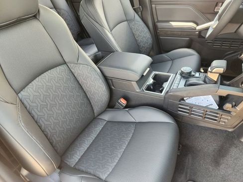 New 2026 Toyota Tacoma Limited AWD/4WD image 10