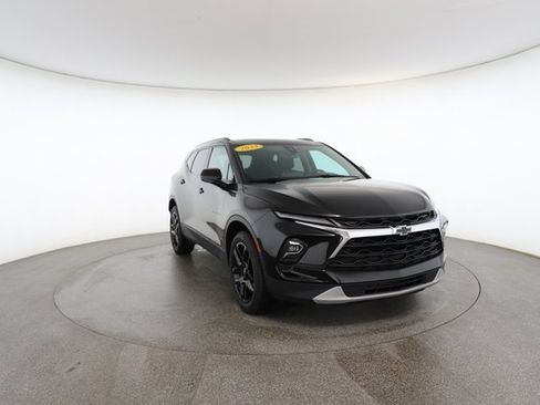 Used 2023 Chevrolet Blazer LT w/ Convenience Package image 28