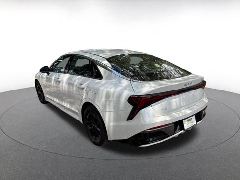Used 2025 Kia K5 LXS FWD image 9