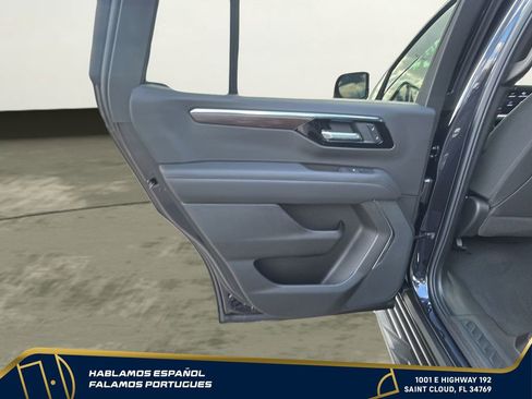 New 2026 Chevrolet Tahoe LS RWD image 27