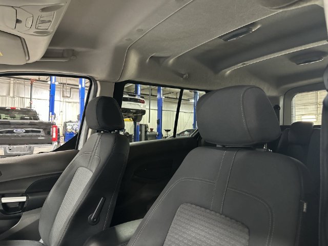 Certified 2020 Ford Transit Connect XLT FWD image 20