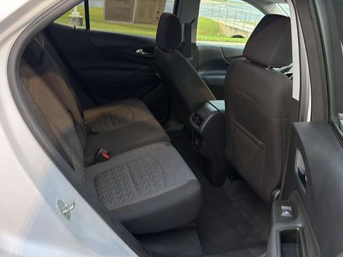 Used 2023 Chevrolet Equinox LT w/ LPO, Cargo Package FWD image 12