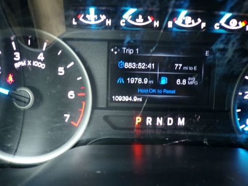 Used 2020 Ford F150 XL w/ Trailer Tow Package image 16