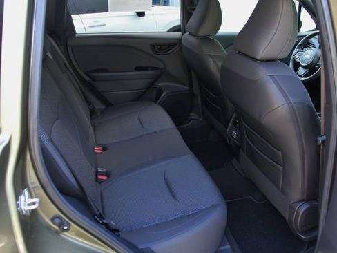 Certified 2026 Subaru Forester Premium AWD/4WD image 35