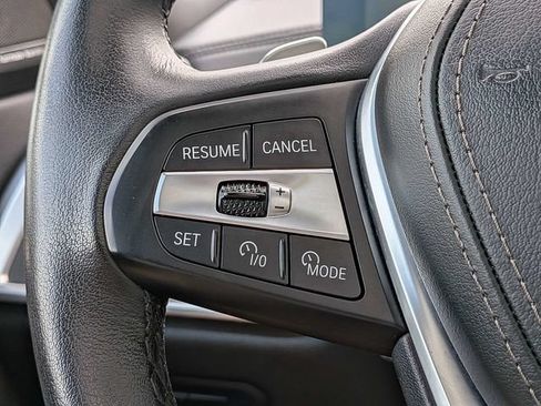 Used 2025 BMW X5 xDrive40i w/ Climate Comfort Package AWD/4WD image 31