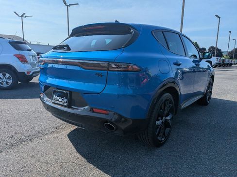 Used 2024 Dodge Hornet R/T AWD/4WD image 7