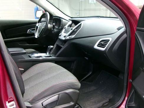 Used 2016 GMC Terrain SLE w/ Convenience Package AWD/4WD image 11