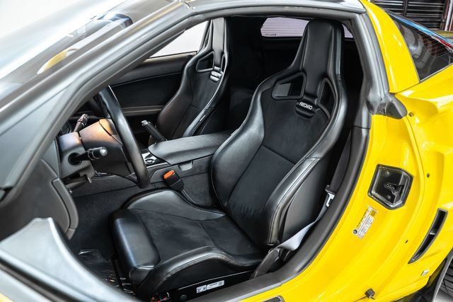 Used 2008 Chevrolet Corvette Z06 w/ Preferred Equipment Group RWD image 20