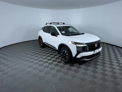 New 2026 Nissan Kicks SV w/ SV Premium Package