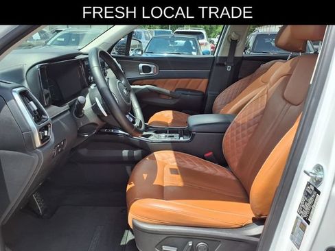 Used 2021 Kia Sorento SX Prestige AWD/4WD image 19