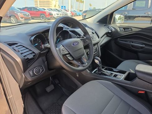 Used 2019 Ford Escape S FWD image 13