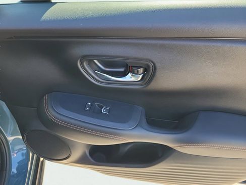 Certified 2023 Honda HR-V Sport image 21