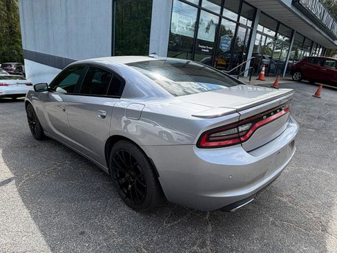 Used 2016 Dodge Charger SXT w/ Rallye Group image 5