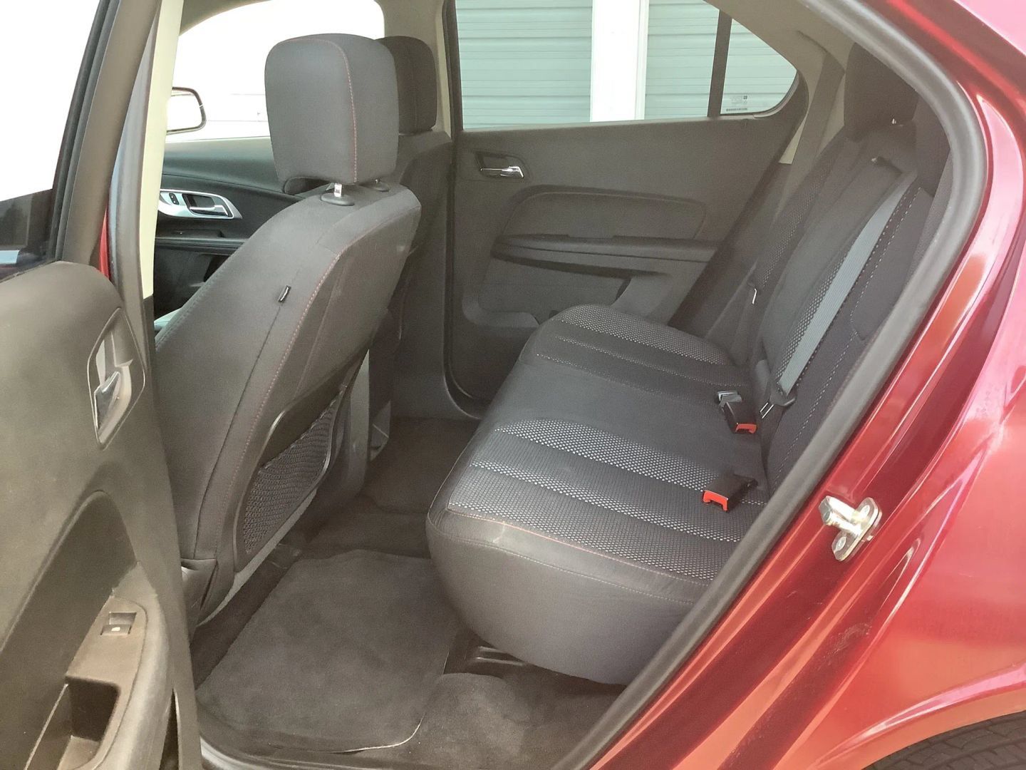 Used 2016 Chevrolet Equinox LT w/ Convenience Package AWD/4WD image 20